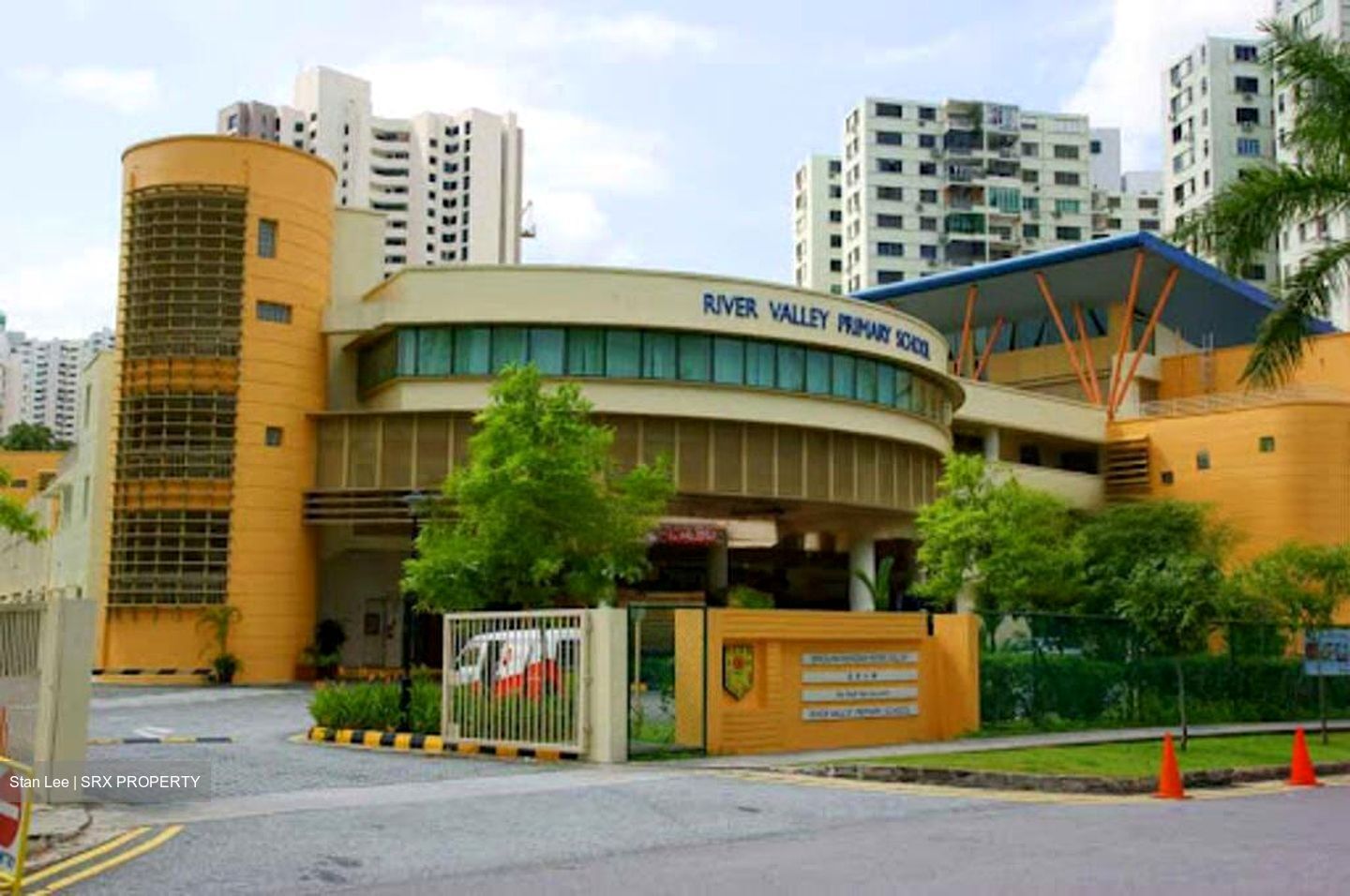 Zion Road (D3), Condominium #504057881